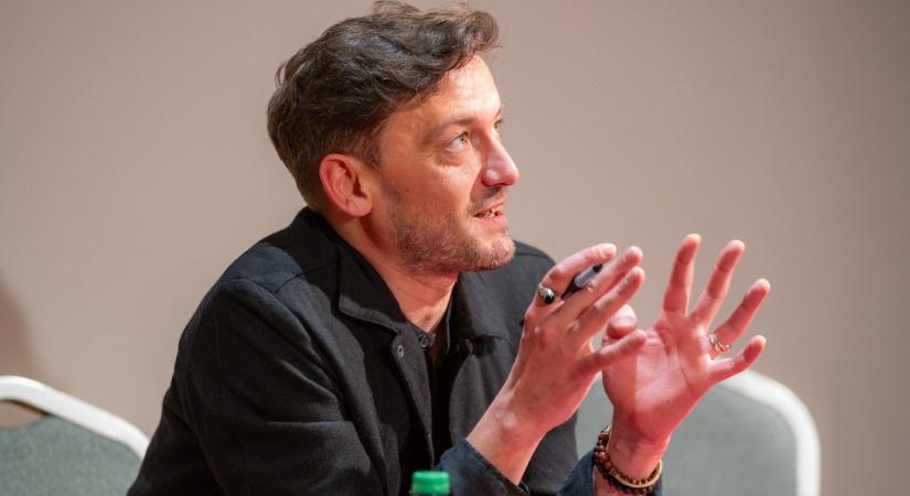 Venus és Nichita Ulrache találkozása az erdélyi prózairodalom boncasztalán