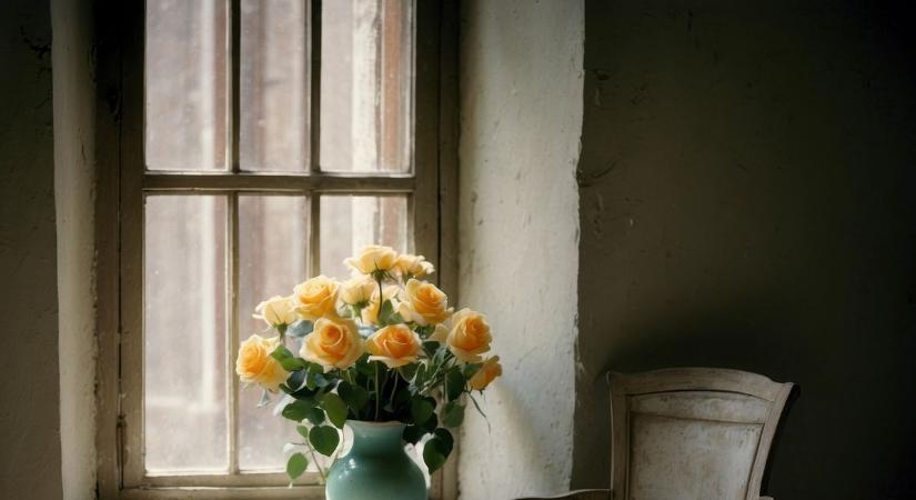 Időtálló szépség és harmónia a belső terekben