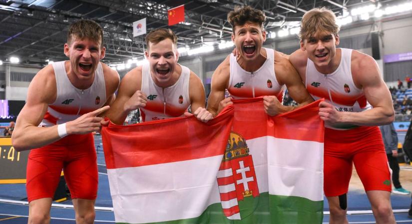 Teljes a lista, ők lehetnek az év sportolói Csongrád-Csanád vármegyéből