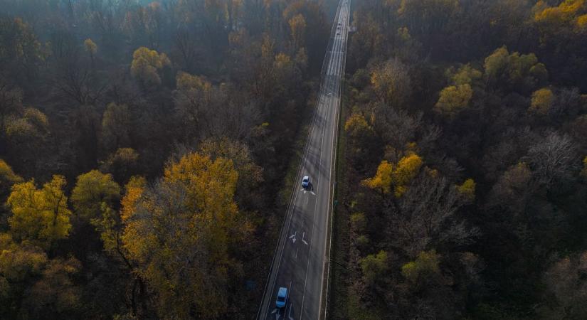 Megérkezett a hivatalos válasz: ezért változott a sebességkorlátozás a 47-es főúton