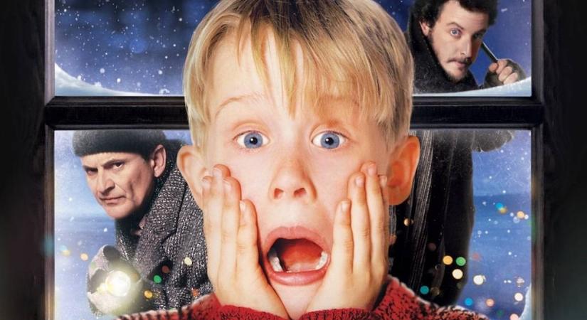 Vége egy korszaknak: idén látjuk utoljára a Reszkessetek, betörők!-et karácsonykor a TV2-n