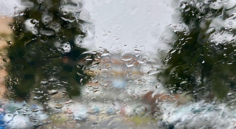 Riasztást adtak ki Zalára, de most nem a köd miatt! Csúszós idő jön Nagykanizsán