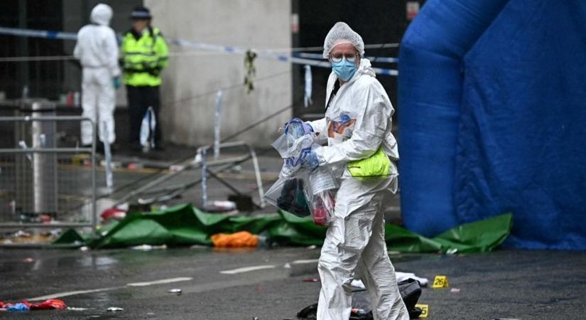 Újabb részletek láttak napvilágot a liverpooli gázolóról – elitélték a Szoboszlaiékat ünneplő tömegbe hajtó férfit