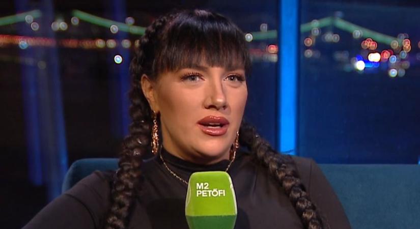 Tóth Gabi vallomása: „Máté a legnehezebb pillanatokban is kitartott mellettem”