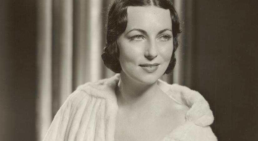 Leszbikus viszonyait nem tudta eltitkolni: a 40-es évek dívája hol férfiakkal, hol nőkkel bújt ágyba, fűtötte őt a vágy