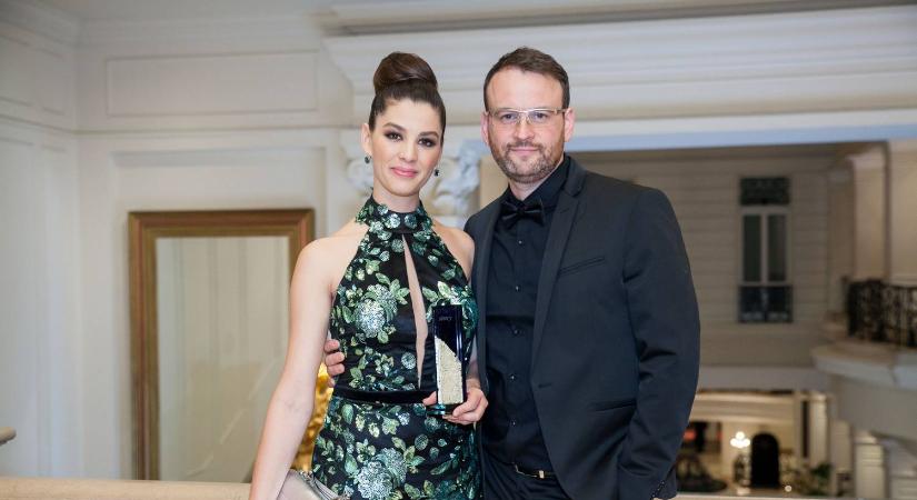 Meglepő vallomás: Ördög Nóra és Nánási Pál házassága hullámvölgybe került