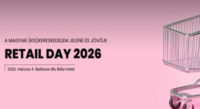 Retail Day, 2026. március 4.