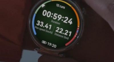 Huawei karácsonyi ajánlatok: okosóra, tablet és audioélmény mindenkinek