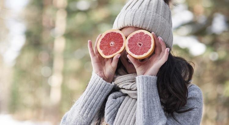 Télen több kalóriára van szüksége a szervezetnek?