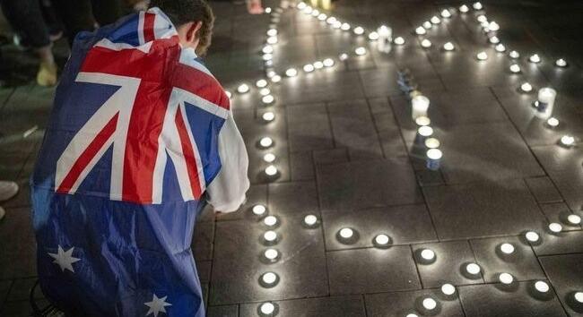 Ausztrália megszigorítja a fegyverről szóló törvényét a halálos kimenetelű sydneyi támadás után