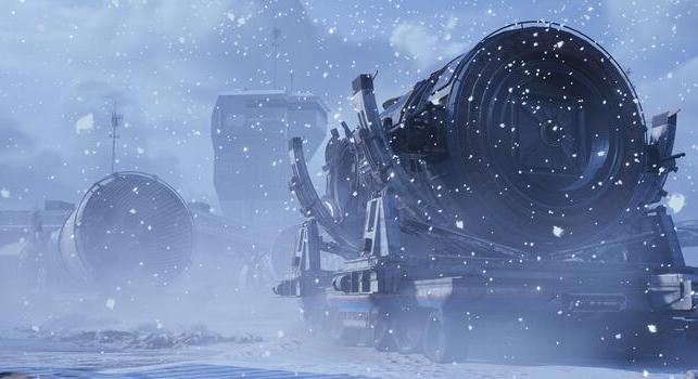 Jókora ajándékcsomag lett az ARC Raiders karácsonyi frissítése