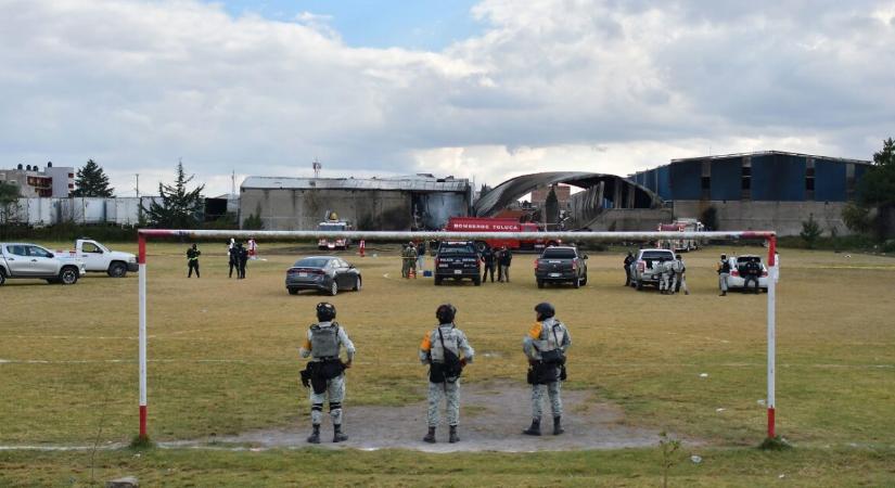 Lesújtó bejelentést tettek a légi-katasztrófa után – gyerekek is vannak az áldozatok között