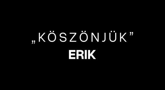 „Köszönjük, Erik” – felháborodást váltott ki Komáromban a Beneš-dekrétumokat védő törvénymódosítás