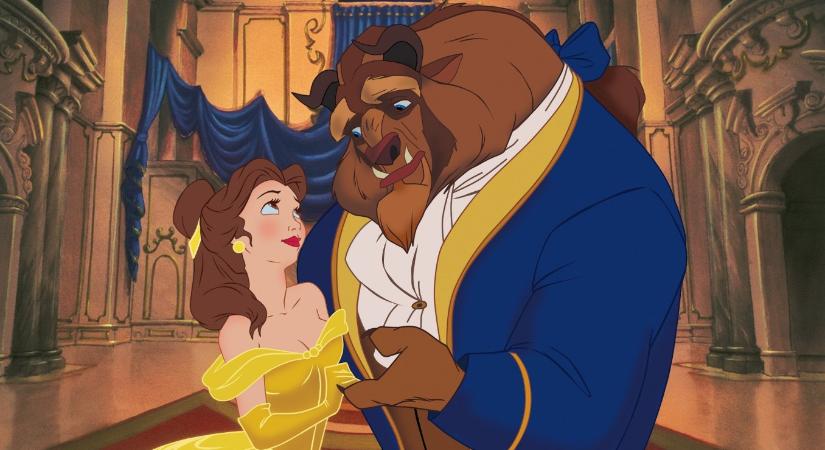 Élőszereplős spin-offot kap A szépség és a szörnyeteg, ez a karakter áll majd a középpontban