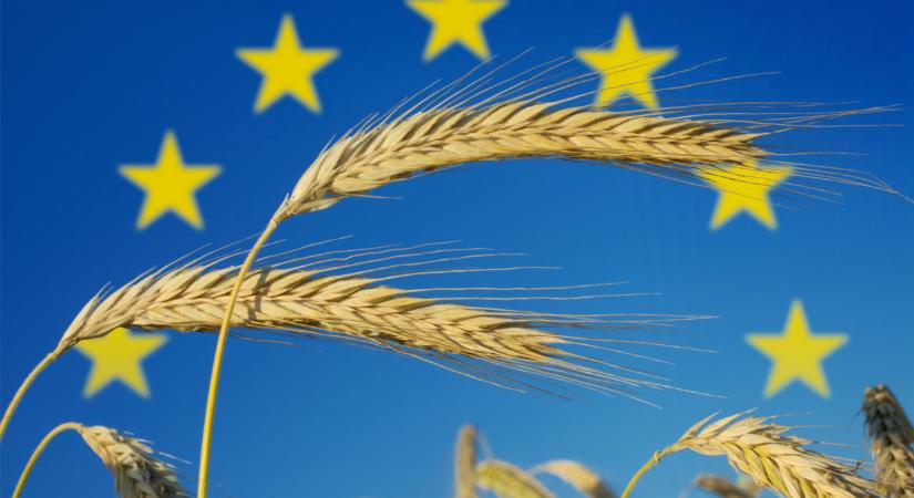 Ez a jövő? Kiderült, hogy mit vár Brüsszel a gazdáktól