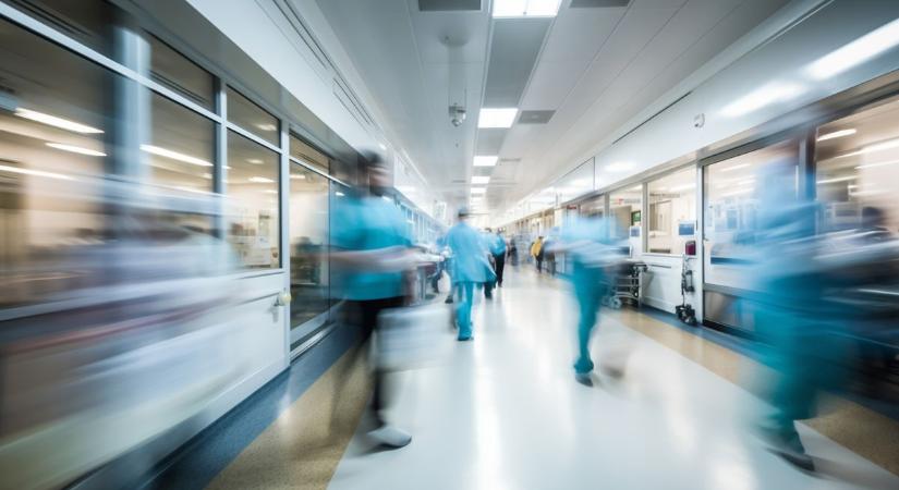 Azt hitte, savas refluxos a gyermeke, de kiderült: rákos