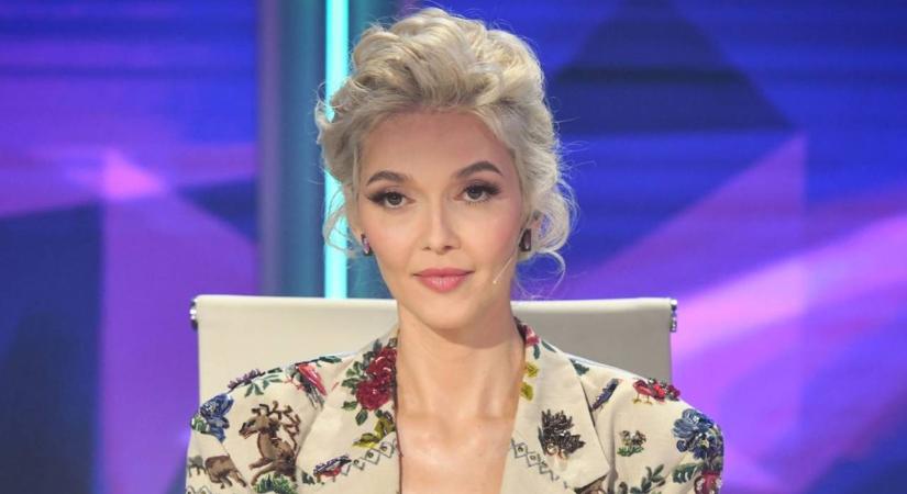 Könnyek között beszélt párjáról Herceg Erika: „Nagyon egyedül érzem magam nélküle”