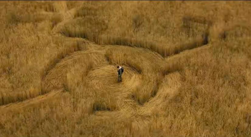 Nem vagyunk egyedül – Megkapta első előzetesét Steven Spielberg új filmje