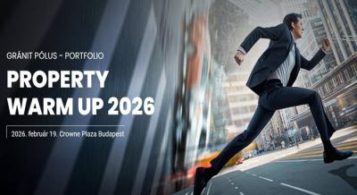 Property Warm Up, 2026. február 19.