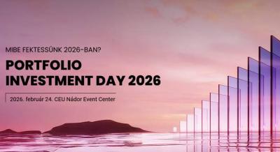 Portfolio Investment Day, 2026. február 24.