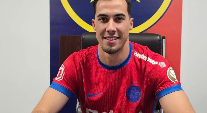 Duarte ügyében (is) felsülhet túlzott magabiztosságával a román bajnok sportigazgatója