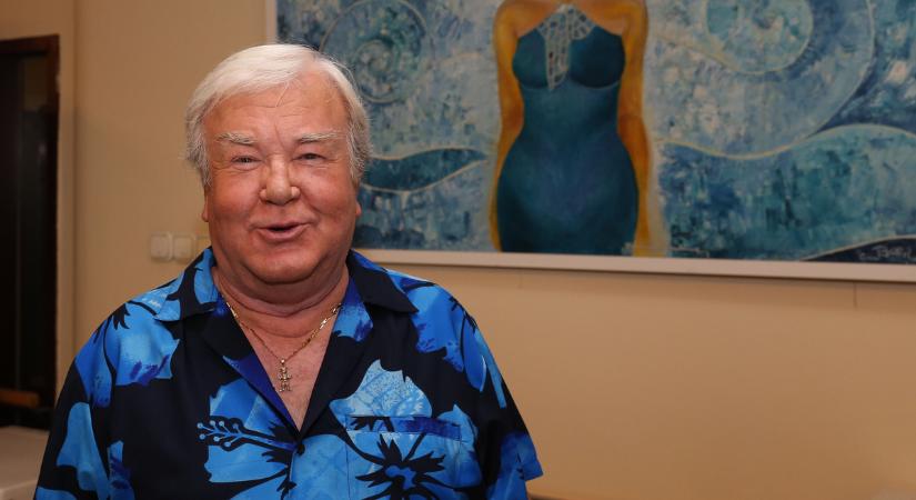 "Soha nem vezérelt a pénz" – Gálvölgyi János kifakadt az anyagiakról: így él a nagy nevettető