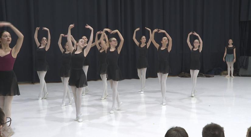 Győrben mindig van karácsony