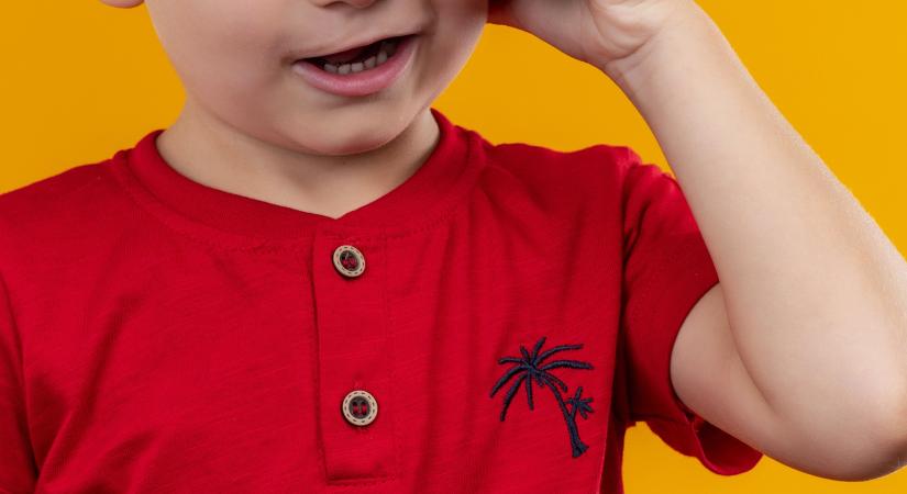 Négyéves kisfiú mentette meg az édesanyja életét