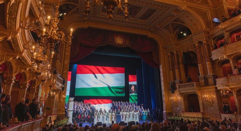 Elindult a magyar sportújságírók szavazása az Év sportolója jelöltekre