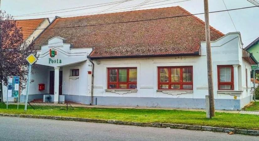 Két év után újra helyben intézhetők a postai ügyek Bajaszentistvánon – videó
