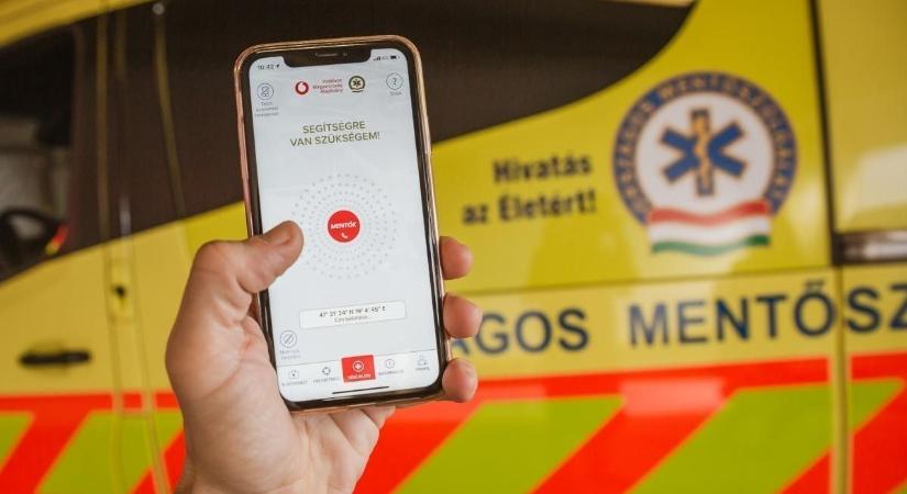 Már Győrben él az édesanyja életét megmentő kisfiú