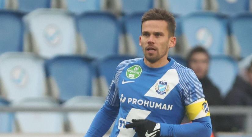 Legendás gólt rúgott Ausztriának - most visszavonult a Sárvárról indult Stieber Zoltán