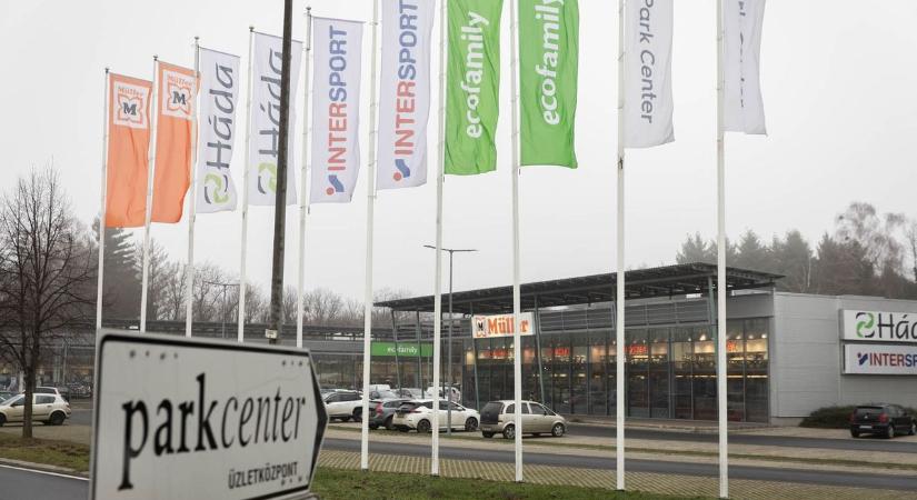 Mi lesz a bevásárlóparkkal? Új tulajdonosa van a zalai komplexumoknak