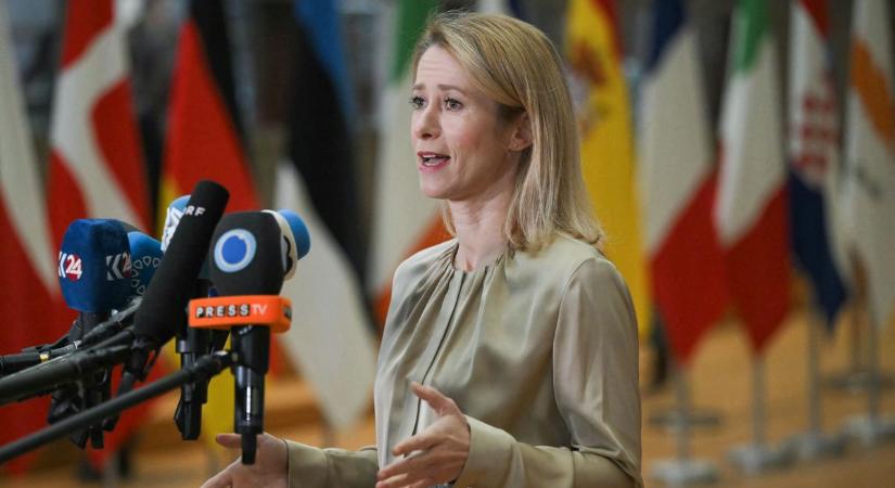 Emelik a tétet Brüsszelben: „Az üres ígéretek helyett valódi csapatokat kell küldeni Ukrajnába”