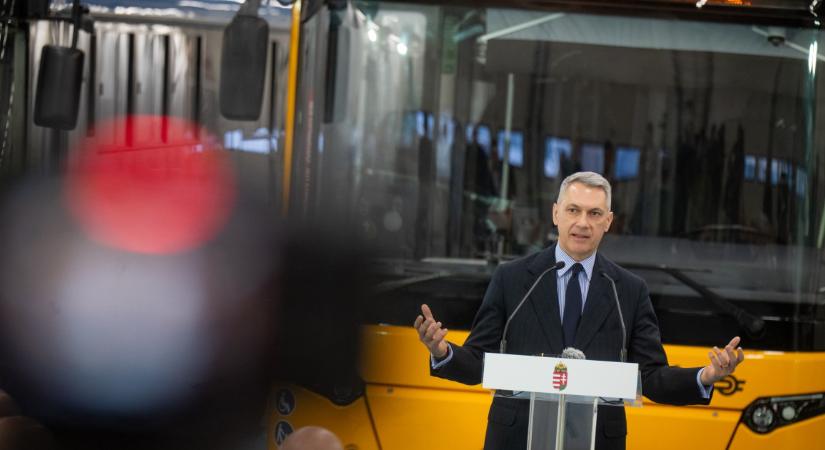 Debrecenben is létrehozták a közlekedési tarifaközösséget