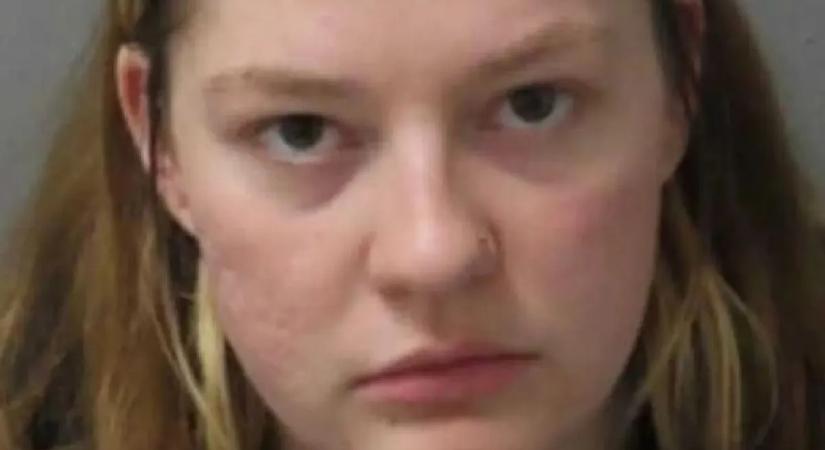 Mentálisan beteg anya: mielőtt meghalna, abbahagyom – videó