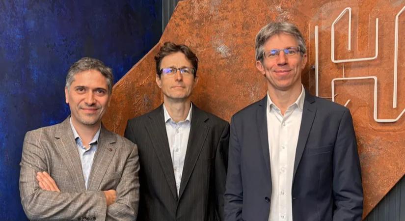 A Citadella befektetési alap beolvad a Hold Columbusba, Zsiday Viktor visszavonul a portfóliókezeléstől