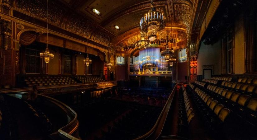 Dupla karácsonyi koncert a Zeneakadémián