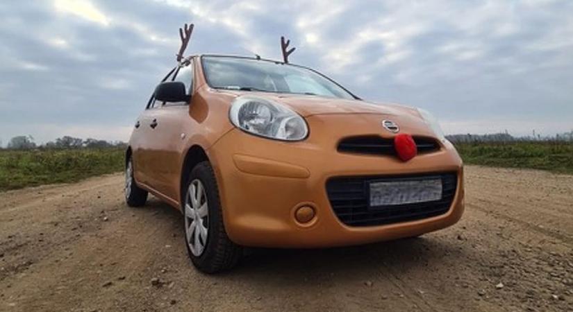 Futótűzként terjed ez az új autós extra, de kövér csekket kaphatsz, ha megállít a rendőr