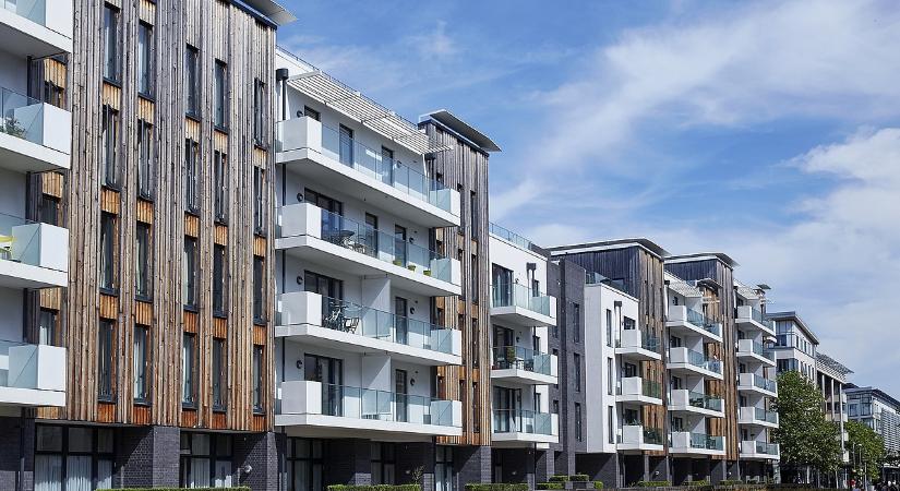 Itt a régóta várt bejelentés: új fejezet kezdődhet az európai lakáspiacon