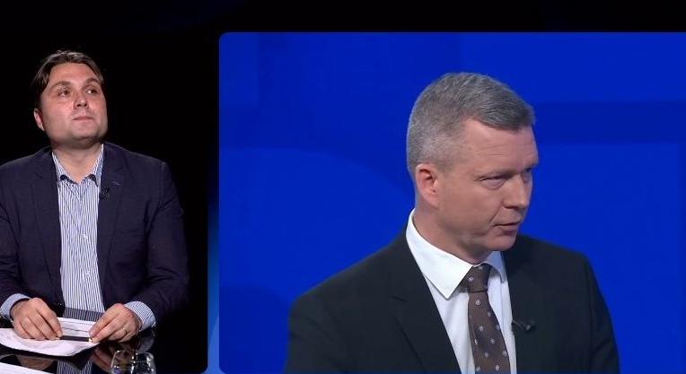 Király Zsolt: Vétó helyett politikai átállás – mit kockáztat a felvidéki magyarság Gubík László döntésével?