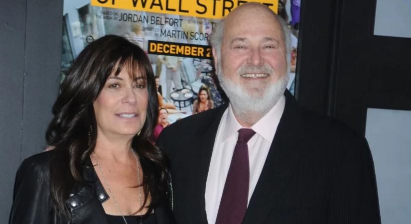 Megdöbbentő részletek derültek ki a Rob Reiner meggyilkolása előtti estéről