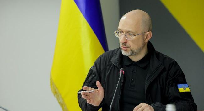 Smihal Ramsteinben: Ukrajnának 60 milliárd dollárra van szüksége 2026-ban a partnerektől védelmi célokra