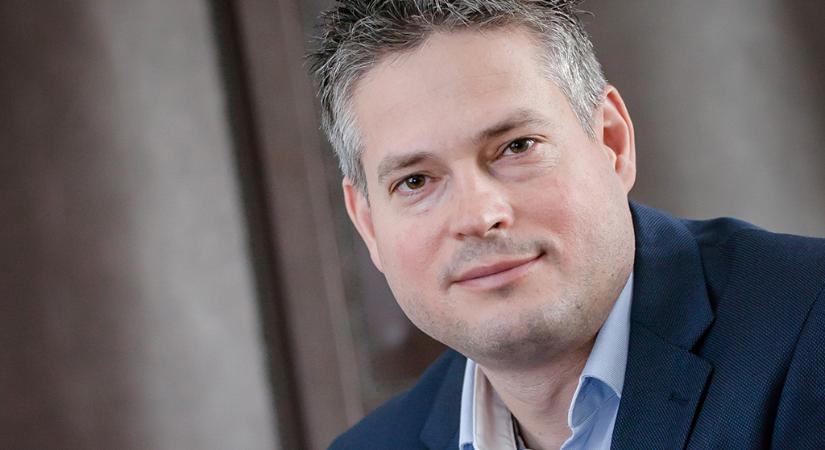 Sára Botond: Tordai Bencének nem velem van vitája