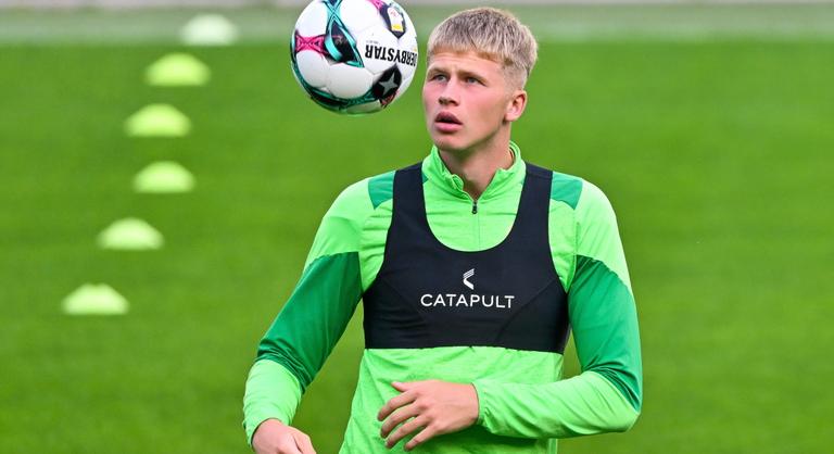 A spanyol élvonalba tart az NB I-es listavezető 20 éves támadója