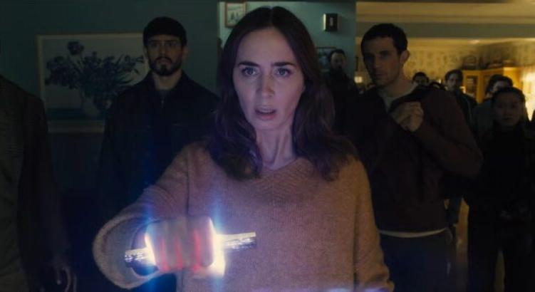 Itt van végre Steven Spielberg új filmjének első előzetese!