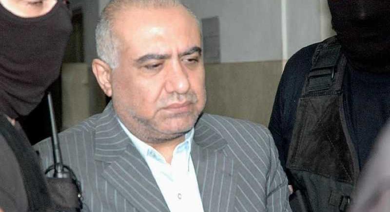 Börtönben marad a terrorizmus miatt elítélt Omar Hayssam