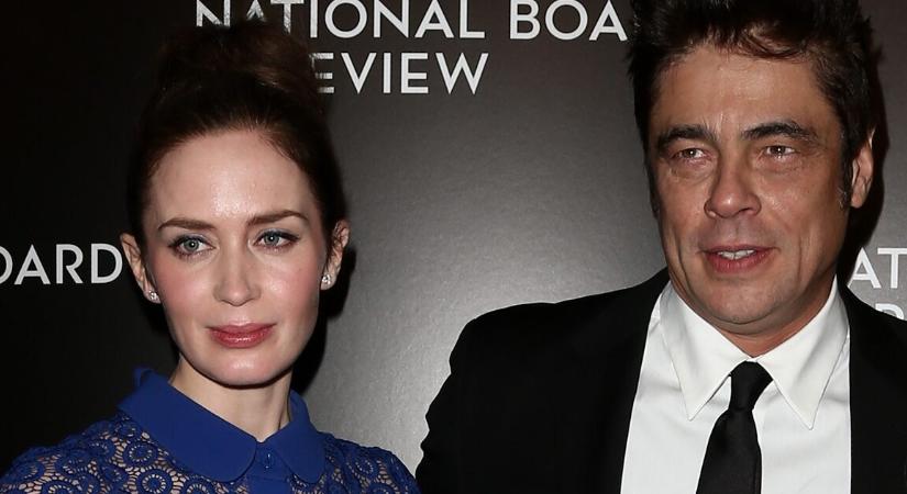 Hidegrázós lett Steven Spielberg új sci-fije – Emily Blunt benne a főszereplő