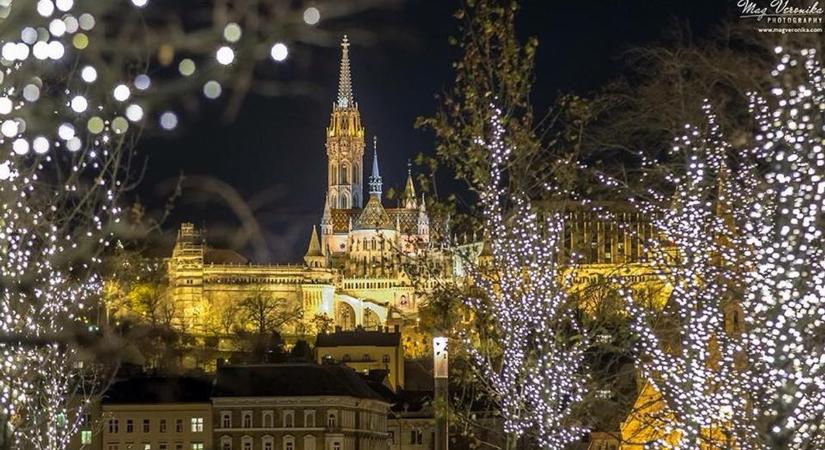 A karácsony lehűlést hozhat