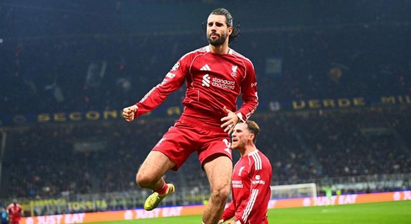 Szoboszlai Dominik és Kós Hubert összecsap – közülük kerülnek ki Magyarország legjobb sportolói